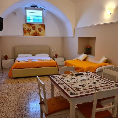 B&B Il Ventaglio Parabita Luaran gambar