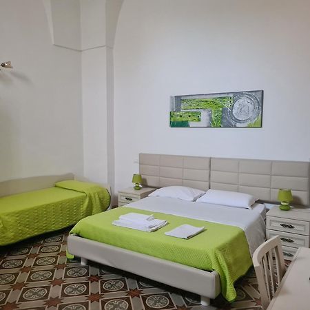 B&B Il Ventaglio Parabita Bilik gambar
