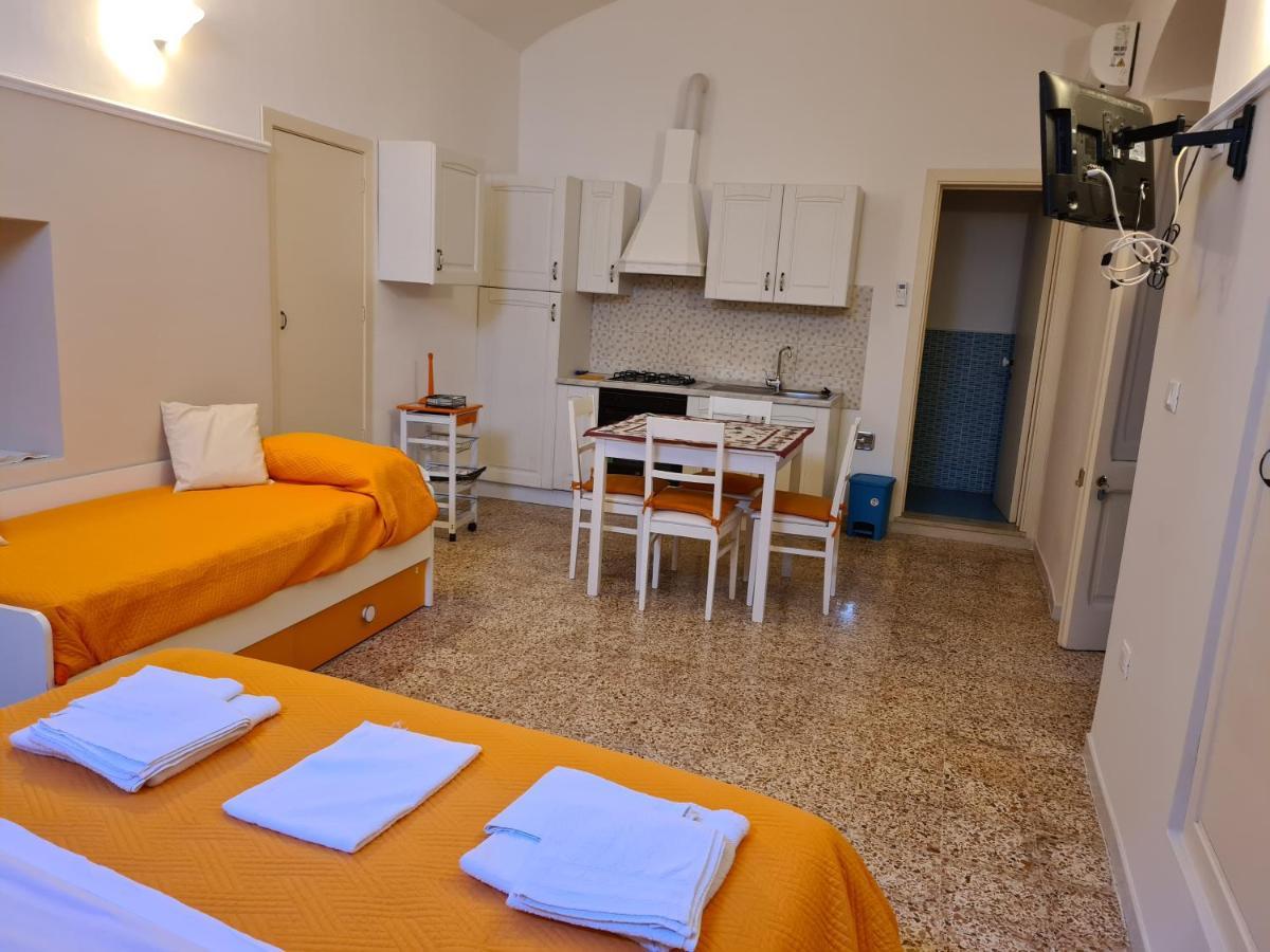 B&B Il Ventaglio Parabita Luaran gambar
