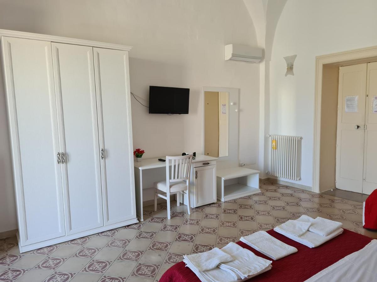 B&B Il Ventaglio Parabita Luaran gambar