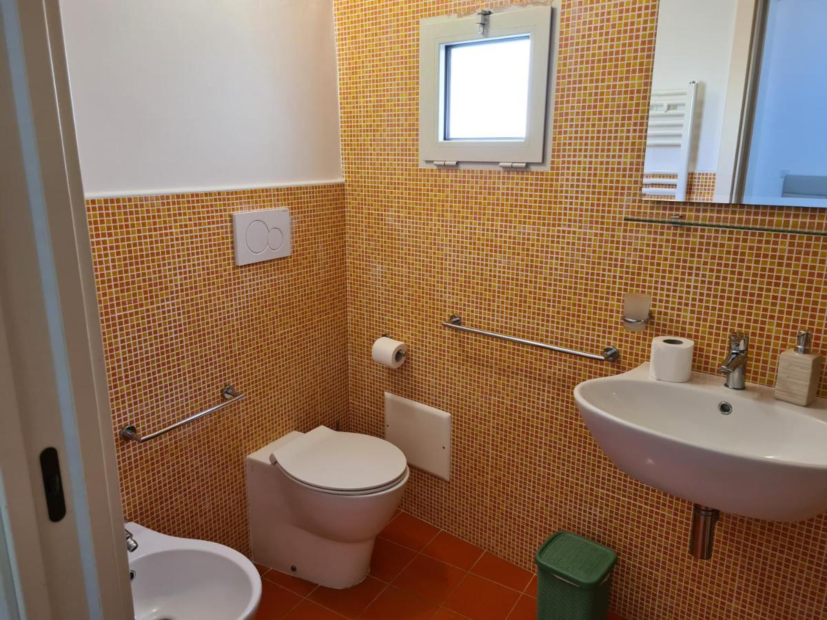 B&B Il Ventaglio Parabita Luaran gambar