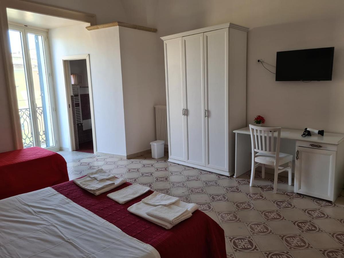 B&B Il Ventaglio Parabita Luaran gambar
