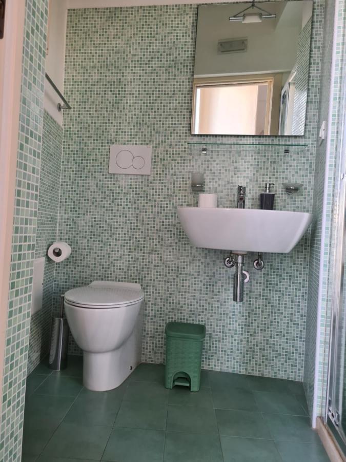 B&B Il Ventaglio Parabita Luaran gambar
