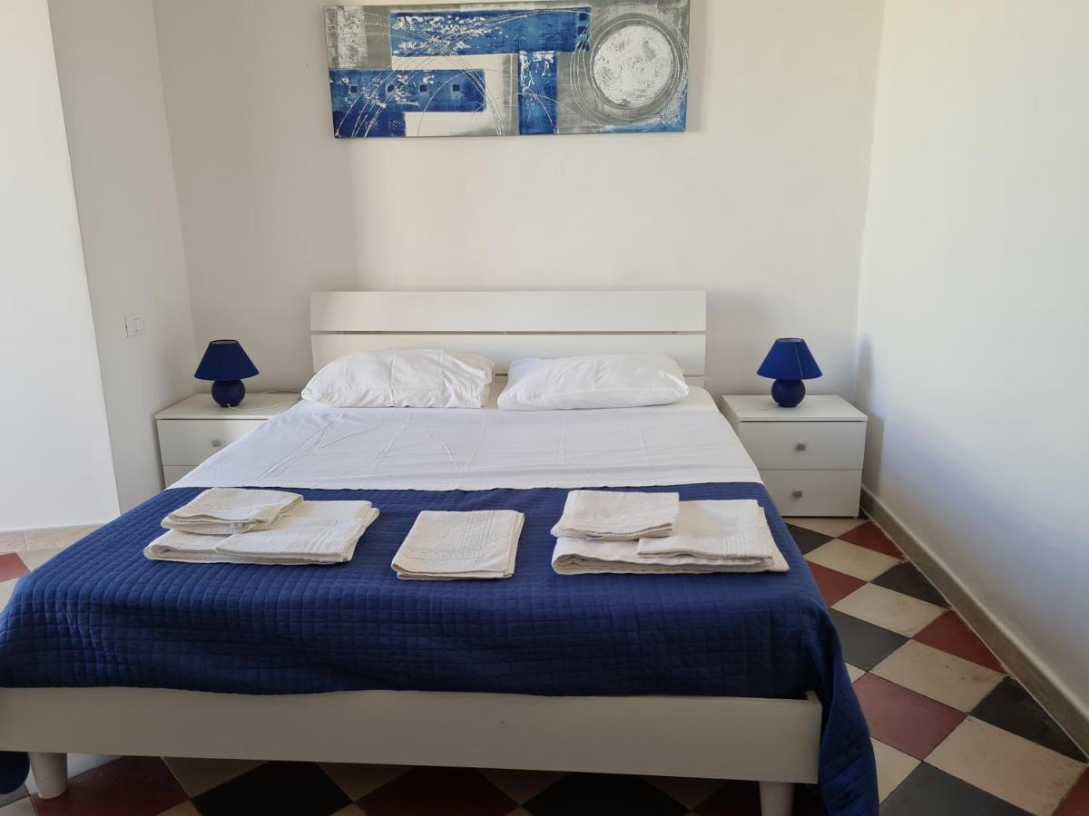 B&B Il Ventaglio Parabita Bilik gambar