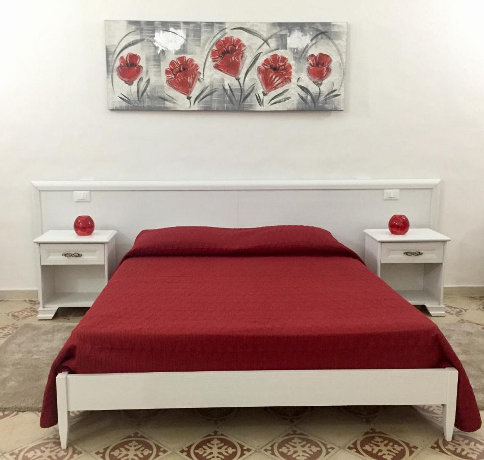 B&B Il Ventaglio Parabita Luaran gambar
