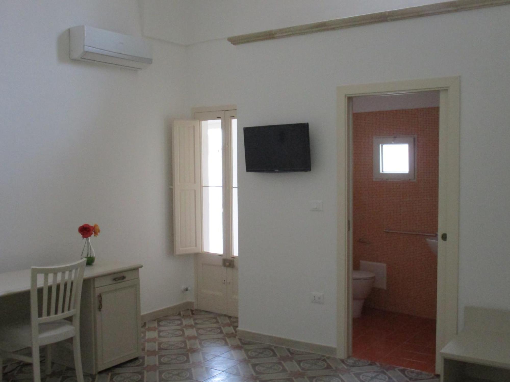B&B Il Ventaglio Parabita Bilik gambar