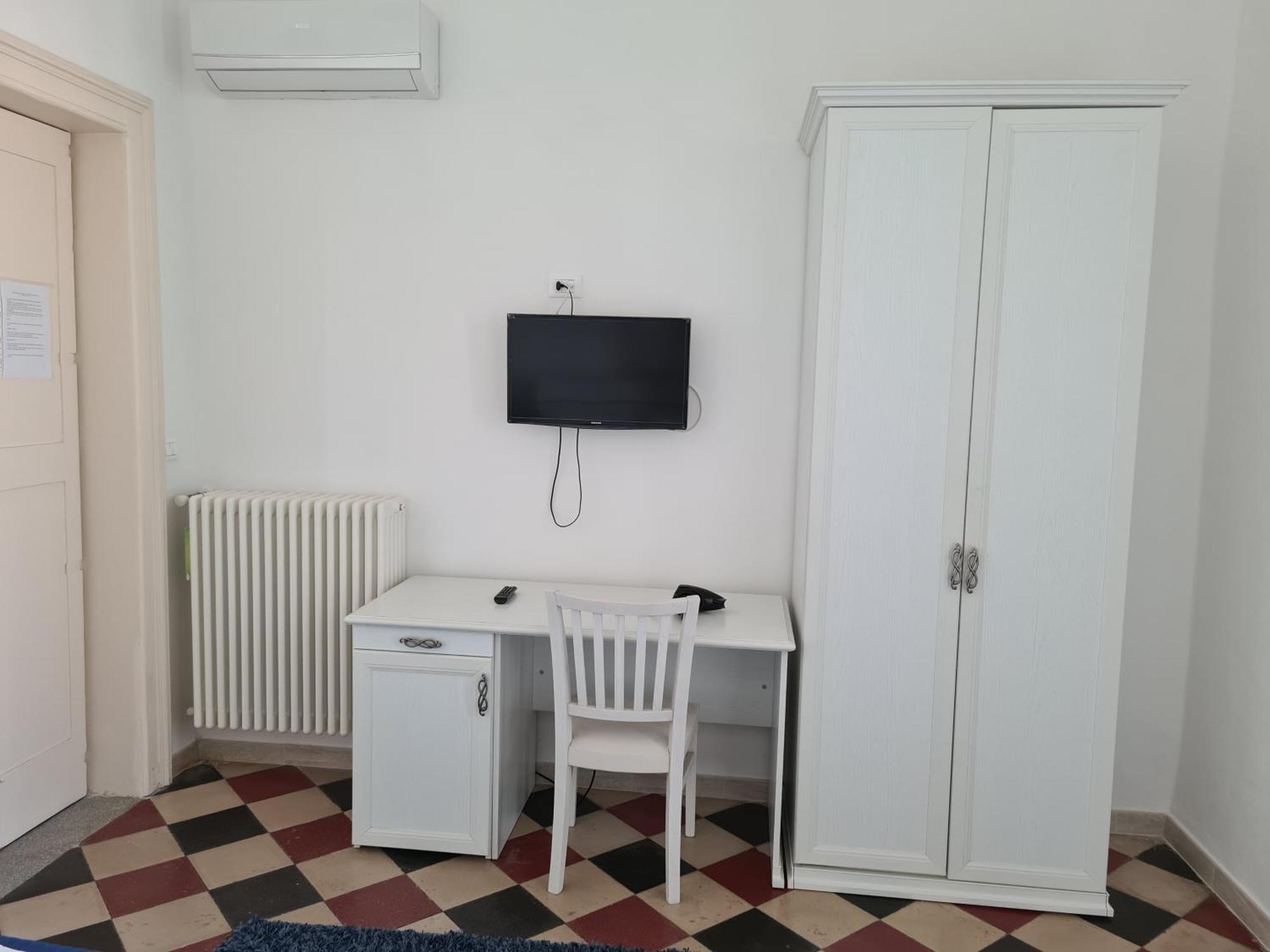 B&B Il Ventaglio Parabita Bilik gambar