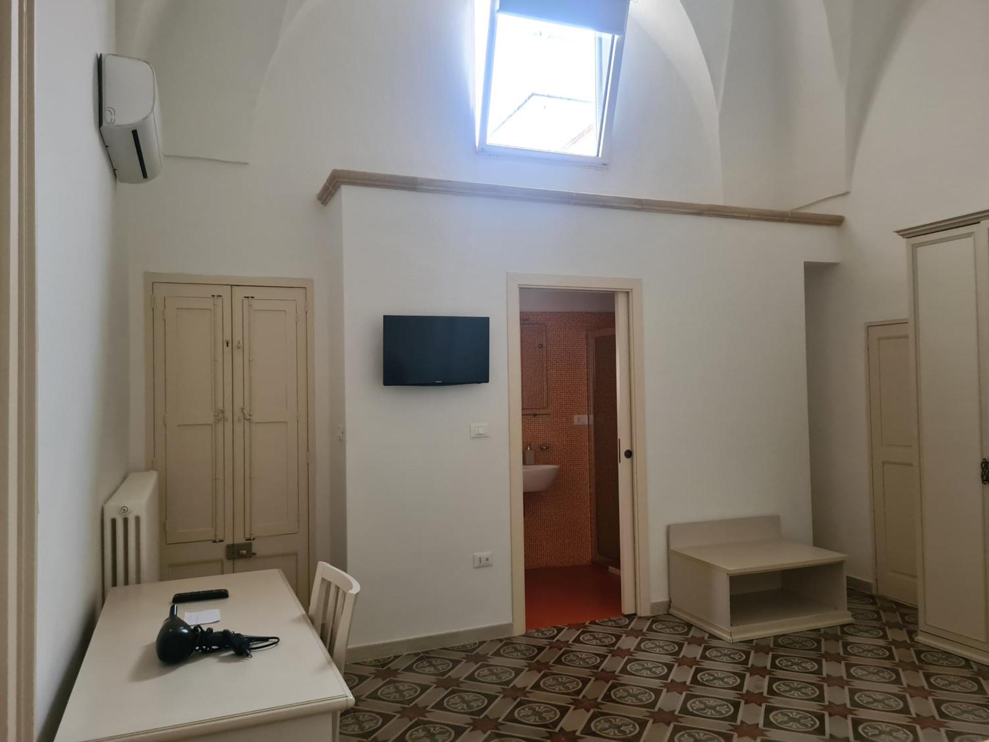 B&B Il Ventaglio Parabita Bilik gambar