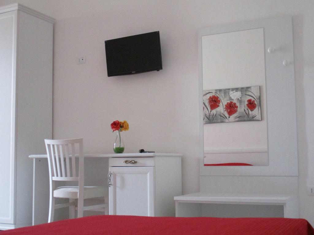 B&B Il Ventaglio Parabita Bilik gambar