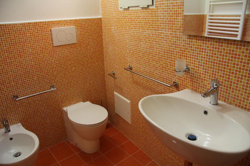 B&B Il Ventaglio Parabita Bilik gambar
