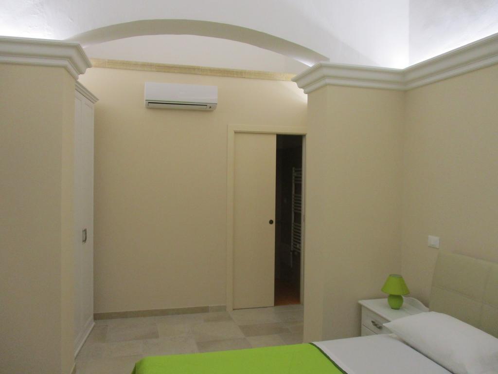 B&B Il Ventaglio Parabita Luaran gambar