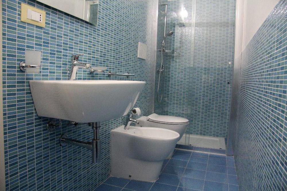 B&B Il Ventaglio Parabita Luaran gambar