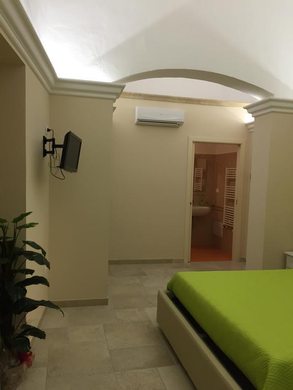 B&B Il Ventaglio Parabita Luaran gambar