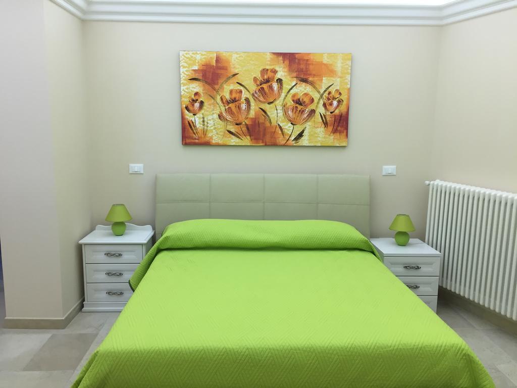 B&B Il Ventaglio Parabita Luaran gambar