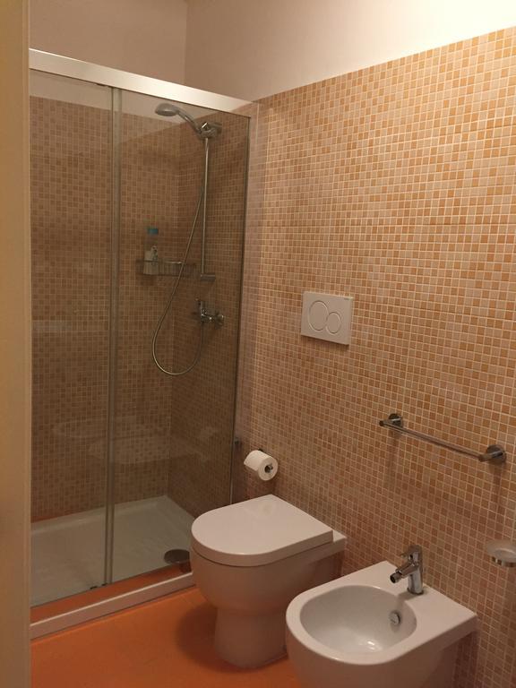 B&B Il Ventaglio Parabita Luaran gambar