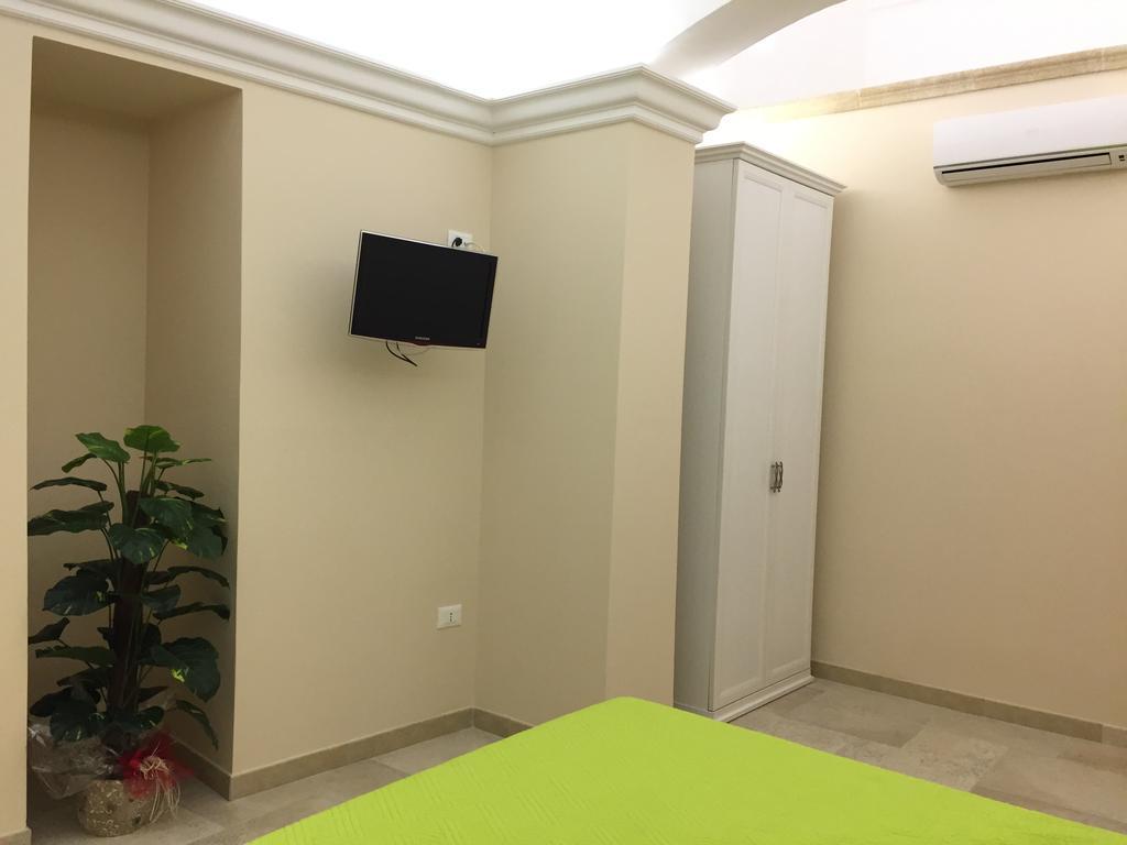 B&B Il Ventaglio Parabita Luaran gambar