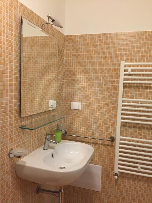 B&B Il Ventaglio Parabita Luaran gambar