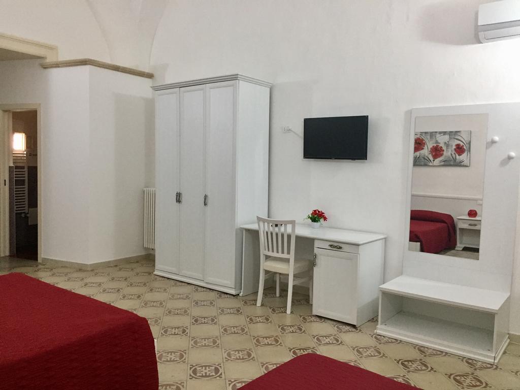 B&B Il Ventaglio Parabita Luaran gambar