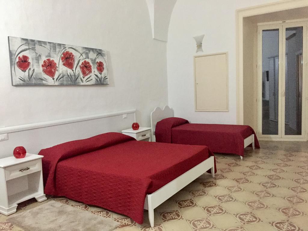 B&B Il Ventaglio Parabita Luaran gambar