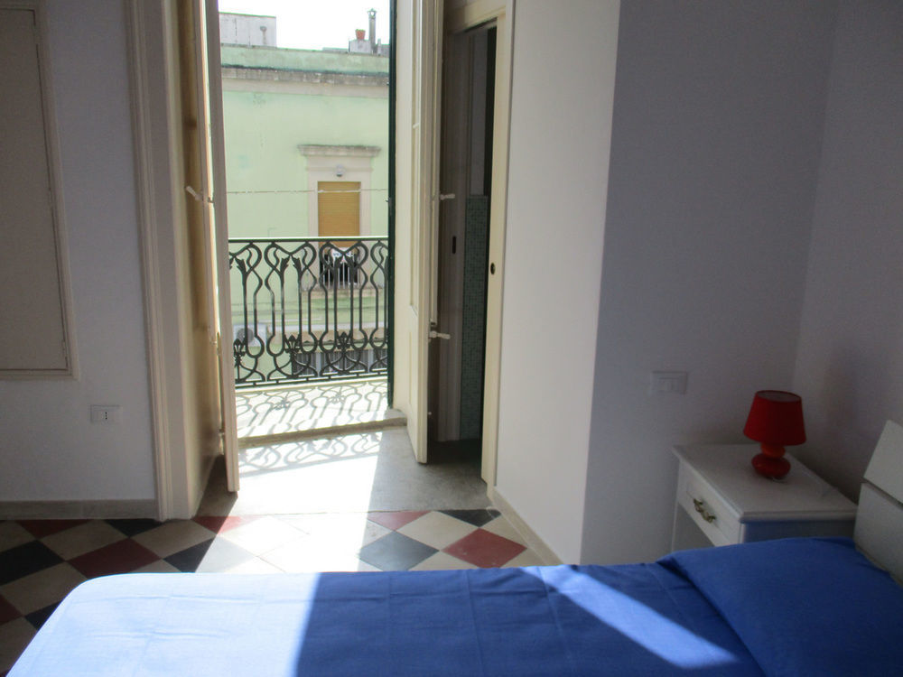 B&B Il Ventaglio Parabita Luaran gambar