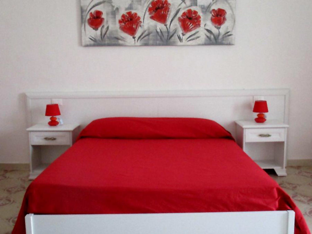 B&B Il Ventaglio Parabita Luaran gambar