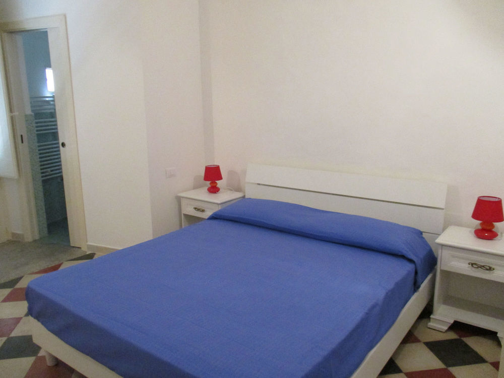 B&B Il Ventaglio Parabita Luaran gambar