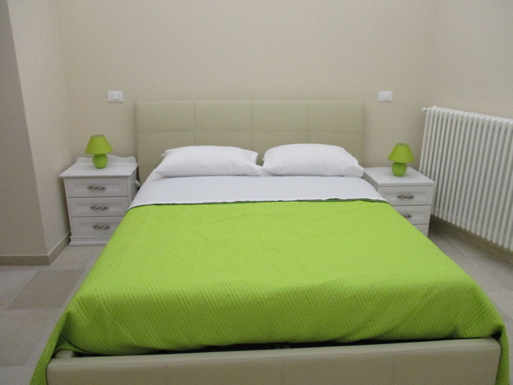 B&B Il Ventaglio Parabita Luaran gambar