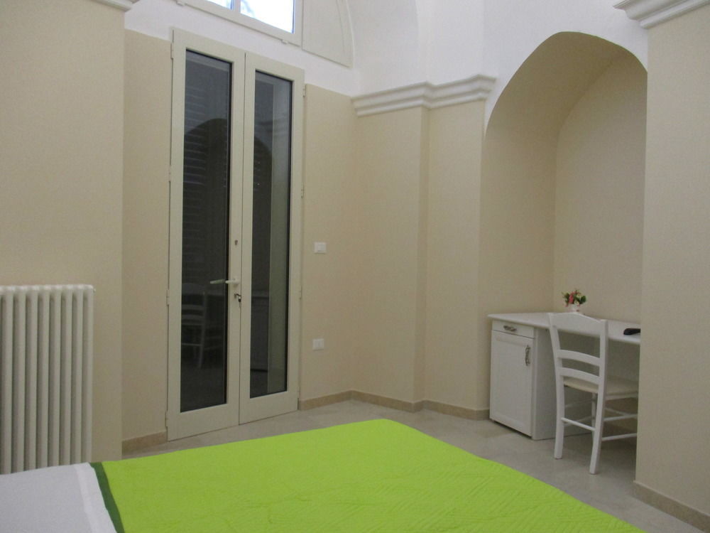 B&B Il Ventaglio Parabita Luaran gambar