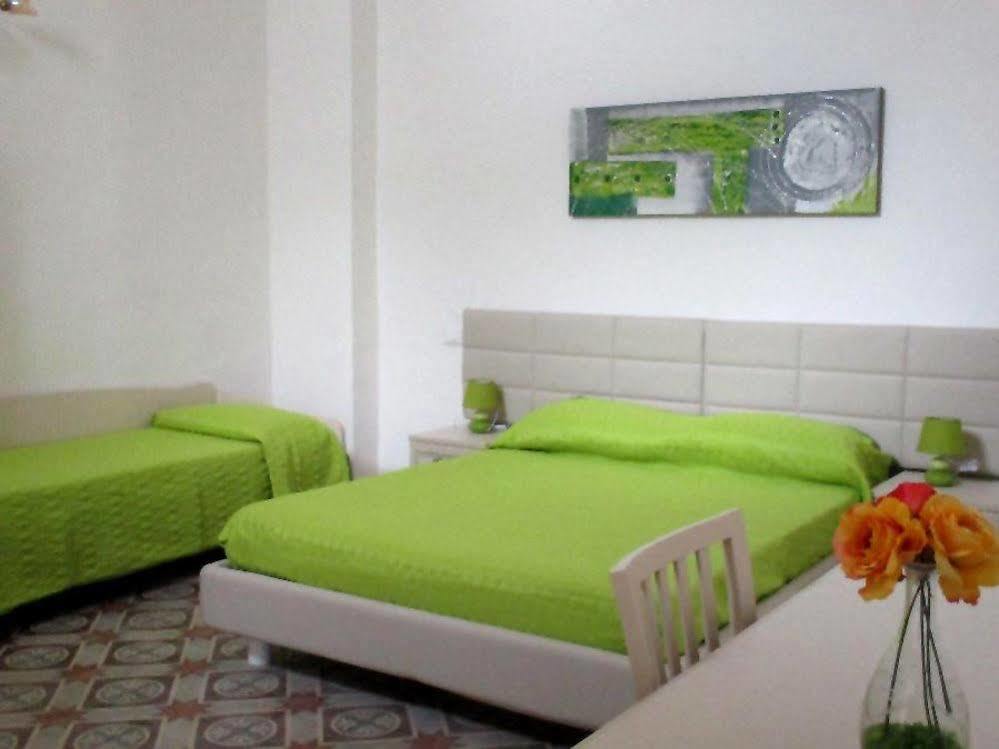 B&B Il Ventaglio Parabita Luaran gambar