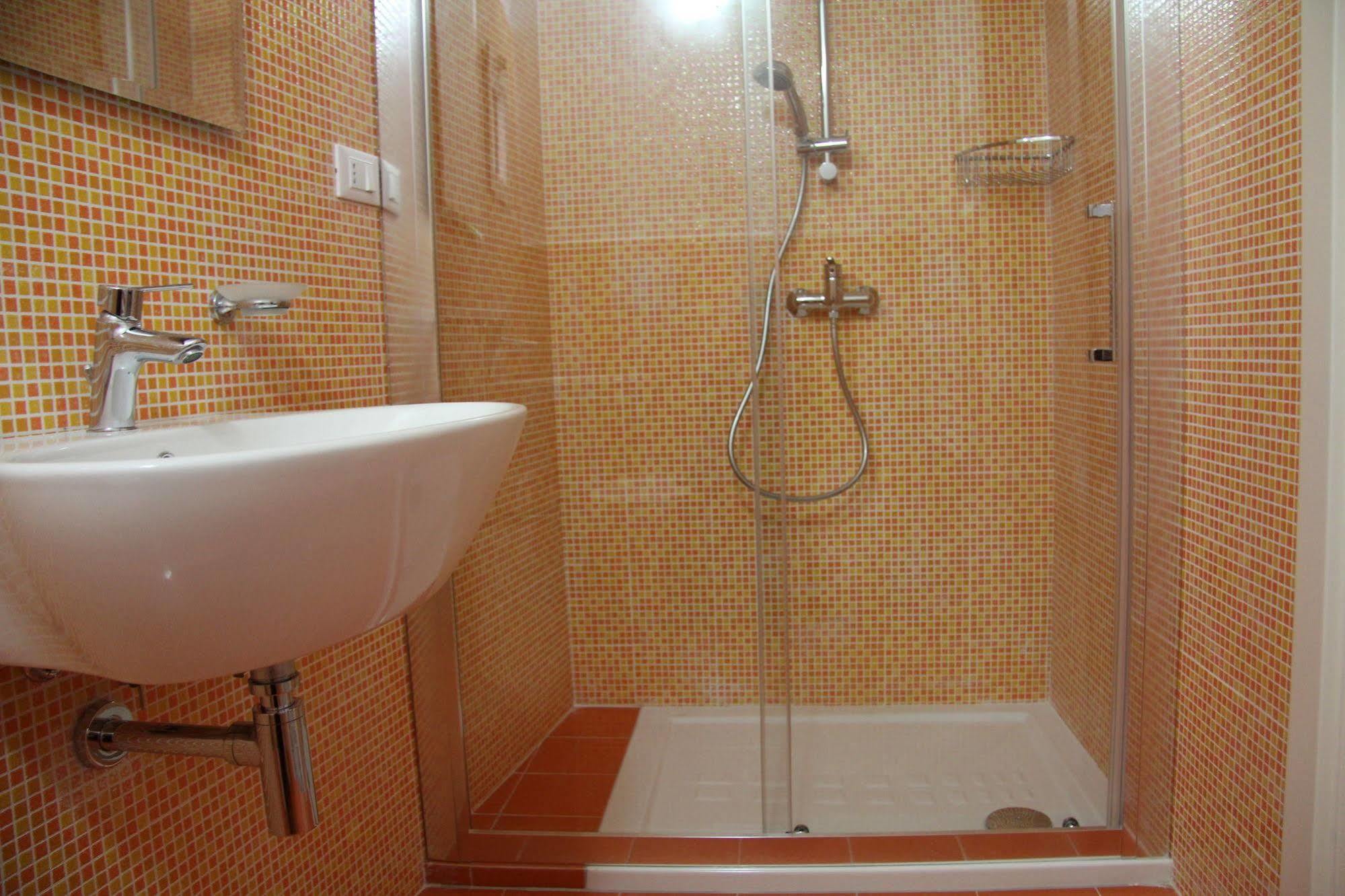 B&B Il Ventaglio Parabita Luaran gambar
