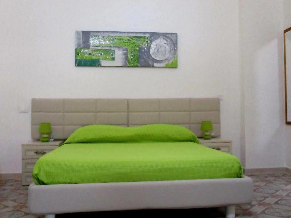 B&B Il Ventaglio Parabita Luaran gambar